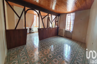  maison chassignelles 89160