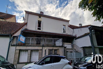 maison chassignelles 89160