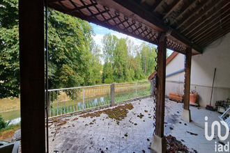  maison chassignelles 89160