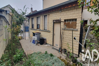  maison chassignelles 89160