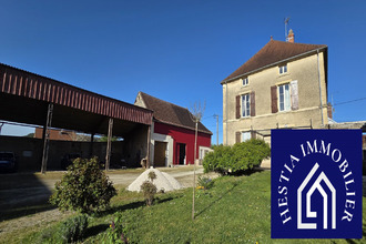  maison chassignelles 89160