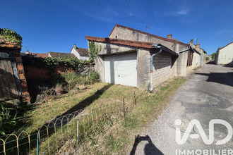 maison chassignelles 89160