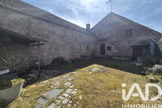  maison chassignelles 89160