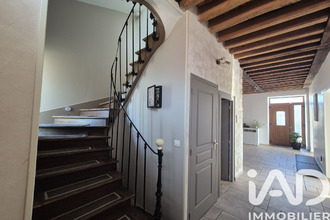  maison chassignelles 89160