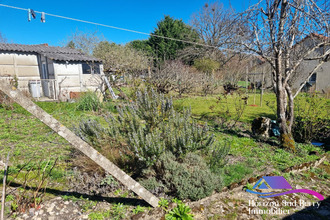  maison chassignolles 36400