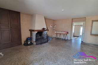  maison chassignolles 36400