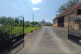  maison chassignolles 36400