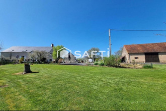  maison chassignolles 36400