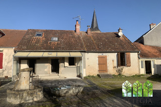  maison chassignolles 36400