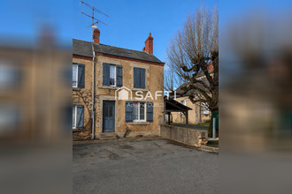  maison chassignolles 36400