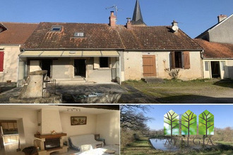  maison chassignolles 36400