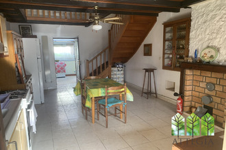  maison chassignolles 36400