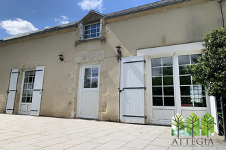  maison chassignolles 36400