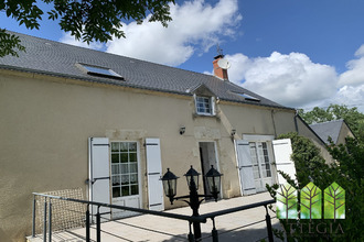  maison chassignolles 36400
