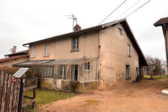  maison chassigny-sous-dun 71170