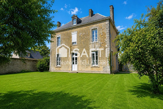  maison chassille 72540