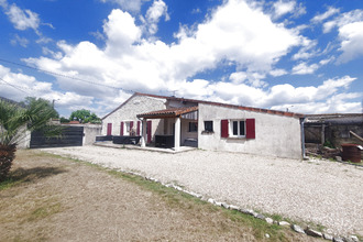  maison chassors 16200