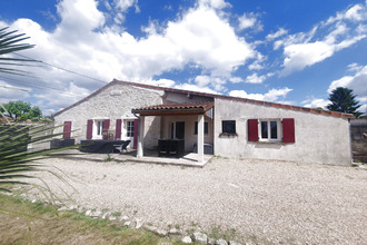  maison chassors 16200