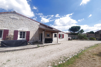  maison chassors 16200