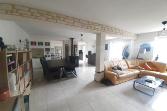  maison chassors 16200