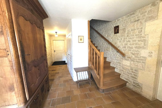  maison chassors 16200