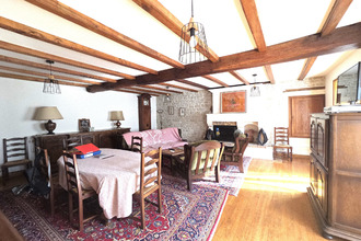  maison chassors 16200