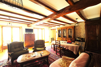  maison chassors 16200