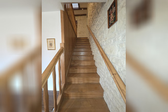  maison chassors 16200