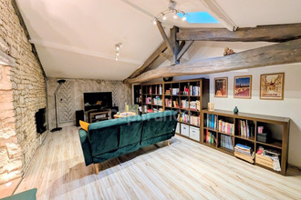  maison chassors 16200