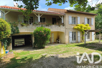  maison chassors 16200