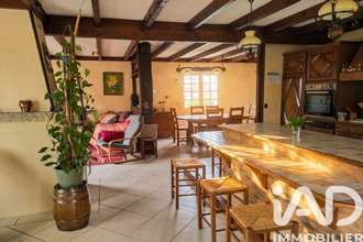  maison chassors 16200