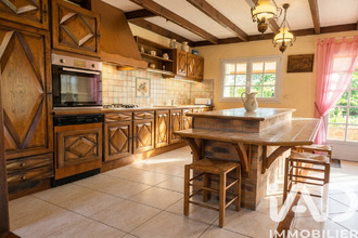  maison chassors 16200