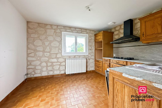  maison chastellux-sur-cure 89630