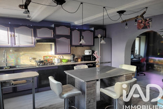  maison chastellux-sur-cure 89630