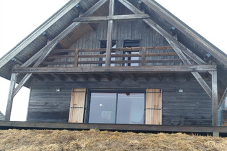  maison chastreix 63680