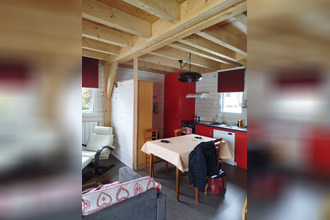  maison chastreix 63680