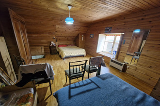  maison chastreix 63680