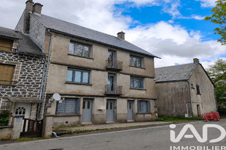  maison chastreix 63680