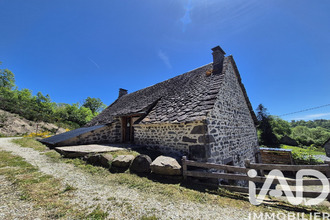  maison chastreix 63680