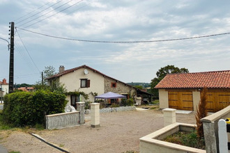  maison chatain 86250