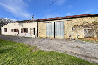  maison chatain 86250