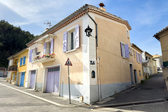  maison chateau-arnoux-st-auban 04160