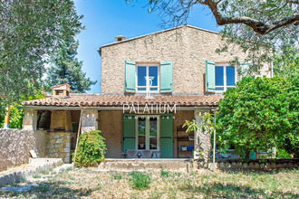  maison chateau-arnoux-st-auban 04160