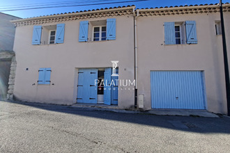  maison chateau-arnoux-st-auban 04600
