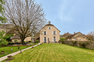  maison chateau-chalon 39210
