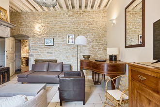  maison chateau-chalon 39210