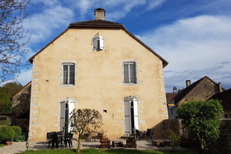  maison chateau-chalon 39210