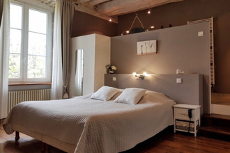  maison chateau-chalon 39210