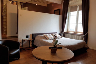  maison chateau-chalon 39210