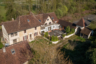  maison chateau-chalon 39210